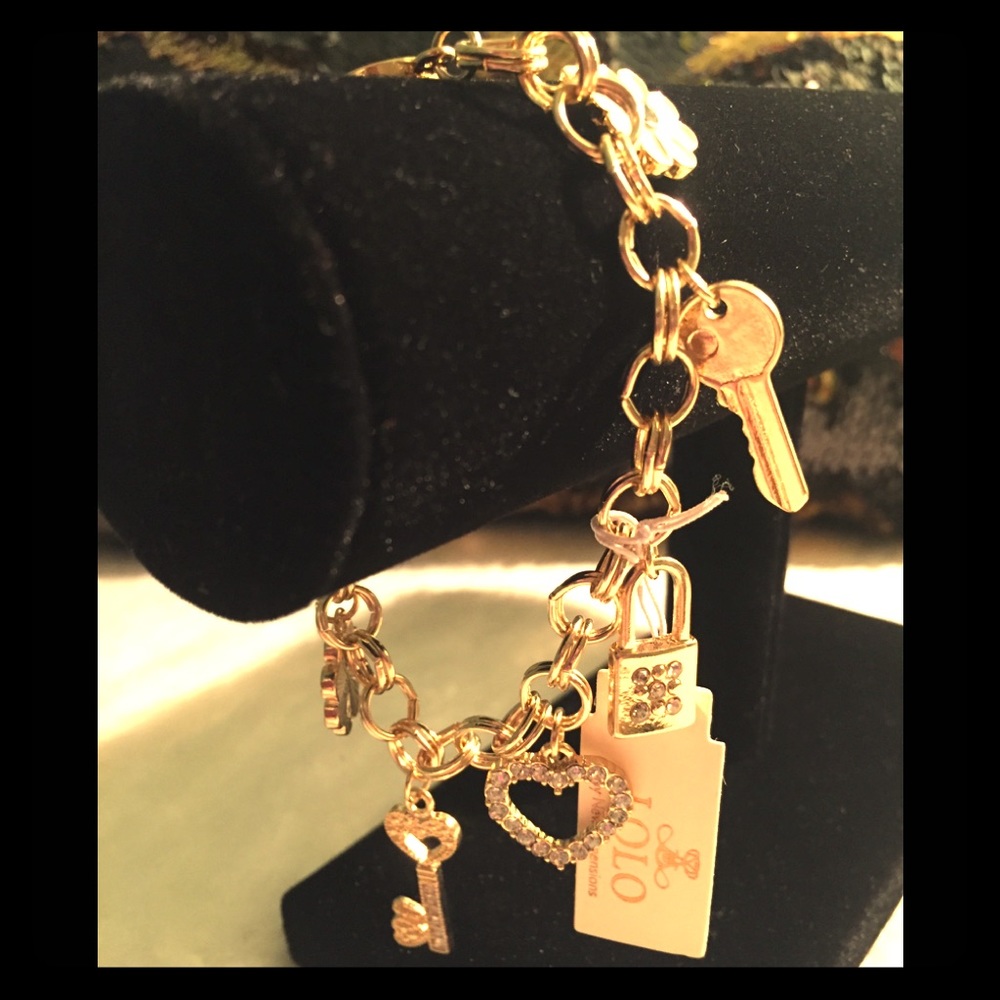 LOLO FASHION BRACELET